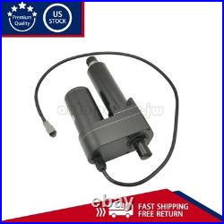 Round Baler Actuator 86634125 For New Holland BR7060 BR7070 BR7080 BR7090 BR740