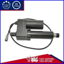 Round Baler Actuator 86634125 For New Holland BR7060 BR7070 BR7080 BR7090 BR740