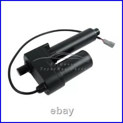 Round Baler Actuator 86634125 for New Holland BR7060 BR7070 BR7080 BR7090 BR740 Round Baler Actuator 86634125 for New Holland BR7060 BR7070 BR7080 BR7090 BR740