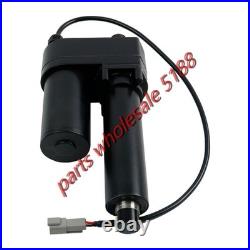 Round Baler Actuator 86634125 for New Holland BR7060 BR7070 BR7080 BR7090 BR740