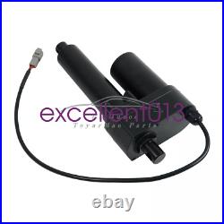 Round Baler Actuator 86634125 for New Holland BR7060 BR7070 BR7080 BR7090 BR740/ Round Baler Actuator 86634125 for New Holland BR7060 BR7070 BR7080 BR7090 BR740/