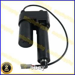 Round Baler Actuator 86634125 for New Holland BR7060 BR7070 BR7080 BR7090 BR740 Round Baler Actuator 86634125 for New Holland BR7060 BR7070 BR7080 BR7090 BR740