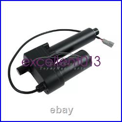 Round Baler Actuator 86634125 for New Holland BR7060 BR7070 BR7080 BR7090 BR740/ Round Baler Actuator 86634125 for New Holland BR7060 BR7070 BR7080 BR7090 BR740/