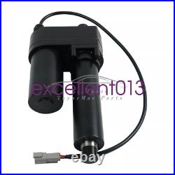 Round Baler Actuator 86634125 for New Holland BR7060 BR7070 BR7080 BR7090 BR740/ Round Baler Actuator 86634125 for New Holland BR7060 BR7070 BR7080 BR7090 BR740/