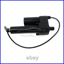 Round Baler Actuator 86634125 for New Holland BR7060 BR7070 BR7080 BR7090 BR740 Round Baler Actuator 86634125 for New Holland BR7060 BR7070 BR7080 BR7090 BR740