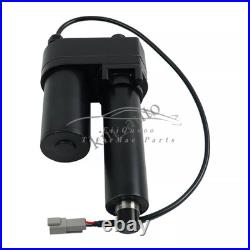 Round Baler Actuator 86634125 for New Holland BR7060 BR7070 BR7080 BR7090 BR740