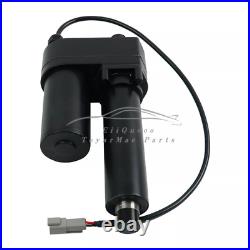 Round Baler Actuator 86634125 for New Holland BR7060 BR7070 BR7080 BR7090 BR740 Round Baler Actuator 86634125 for New Holland BR7060 BR7070 BR7080 BR7090 BR740