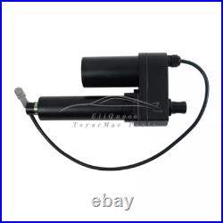Round Baler Actuator 86634125 for New Holland BR7060 BR7070 BR7080 BR7090 BR740 Round Baler Actuator 86634125 for New Holland BR7060 BR7070 BR7080 BR7090 BR740