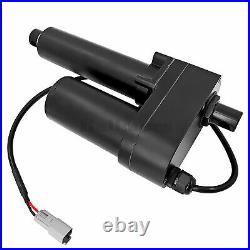 Round Baler Actuator 86634125 for New Holland BR7060 BR7070 BR7090 BR7080 BR740