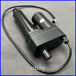 Round Baler Actuator 86634125 for New Holland BR7060 BR7070 BR7090 BR7080 BR740