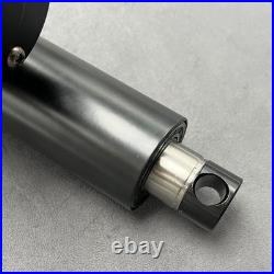 Round Baler Actuator 86634125 for New Holland BR7060 BR7070 BR7090 BR7080 BR740 Round Baler Actuator 86634125 for New Holland BR7060 BR7070 BR7090 BR7080 BR740