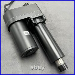 Round Baler Actuator 86634125 for New Holland BR7060 BR7070 BR7090 BR7080 BR740