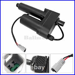 Round Baler Actuator 86634125 for New Holland BR7060 BR7070 BR7090 BR7080 BR740