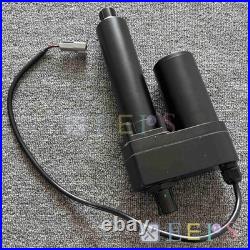 Round Baler Actuator Fits New Holland 515 640 644 648 650 654 658 660 ELL70-0138