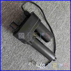 Round Baler Actuator Fits New Holland 515 640 644 648 650 654 658 660 ELL70-0138