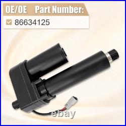 Round Baler Actuator For New Holland 515 640 644 648 650 654 658 660 ELL70-0138