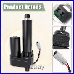 Round Baler Actuator For New Holland 515 640 644 648 650 654 658 660 ELL70-0138