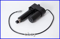 Round Baler Actuator For New Holland 515 640 644 648 650 654 658 660 ELL70-0138