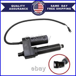 Round Baler Actuator For New Holland BR7060 BR7070 BR7080 BR7090 BR740 Round Baler Actuator For New Holland BR7060 BR7070 BR7080 BR7090 BR740