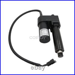 Round Baler Actuator For New Holland BR7060 BR7070 BR7080 BR7090 BR740 Round Baler Actuator For New Holland BR7060 BR7070 BR7080 BR7090 BR740