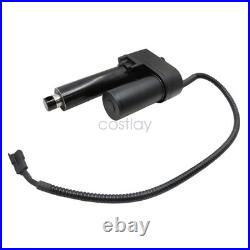 Round Baler Actuator For New Holland BR7060 BR7070 BR7080 BR7090 BR740 Round Baler Actuator For New Holland BR7060 BR7070 BR7080 BR7090 BR740
