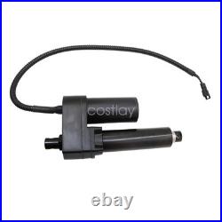 Round Baler Actuator For New Holland BR7060 BR7070 BR7080 BR7090 BR740 Round Baler Actuator For New Holland BR7060 BR7070 BR7080 BR7090 BR740