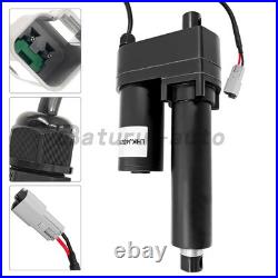 Round Baler Actuator For New Holland BR7060 BR7070 BR7080 BR7090 BR740 86634125