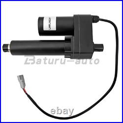 Round Baler Actuator For New Holland BR7060 BR7070 BR7080 BR7090 BR740 86634125