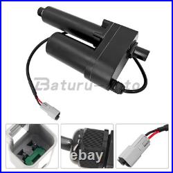 Round Baler Actuator For New Holland BR7060 BR7070 BR7080 BR7090 BR740 86634125