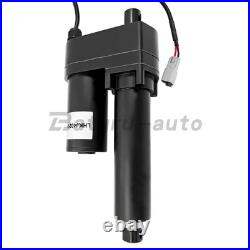 Round Baler Actuator For New Holland BR7060 BR7070 BR7080 BR7090 BR740 86634125