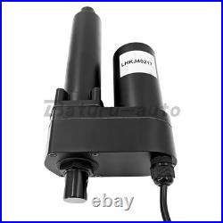 Round Baler Actuator For New Holland BR7060 BR7070 BR7080 BR7090 BR740 86634125