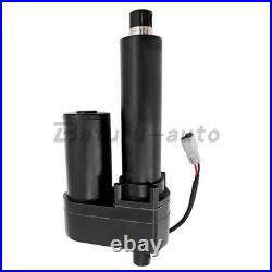 Round Baler Actuator For New Holland BR7060 BR7070 BR7080 BR7090 BR740 86634125