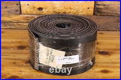 Round Baler Belt 7'' X 420.5'' Upper 3 Ply DT HP for NEW HOLLAND FORD 660