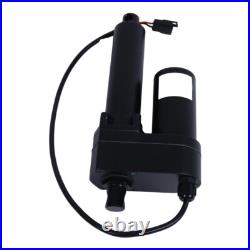 Round Baler Electric Actuator 89843435 for Case New Holland 515 5850 640 644 648