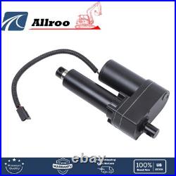 Round Baler Will Fit Linear Actuator For New Holland 848 853 855 GF121004