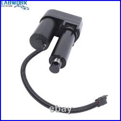 Round Baler Will Fit Linear Actuator For New Holland 848 853 855 GF121004