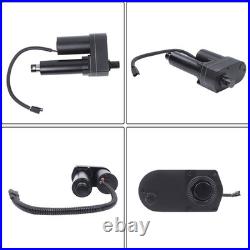 Round Baler Will Fit Linear Actuator For New Holland 848 853 855 GF121004