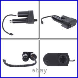 Round Baler Will Fit Linear Actuator For New Holland 848 853 855 GF121004