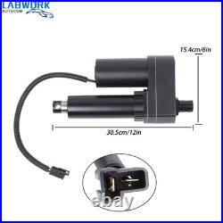 Round Baler Will Fit Linear Actuator For New Holland 848 853 855 GF121004