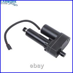 Round Baler Will Fit Linear Actuator For New Holland 848 853 855 GF121004