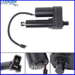 Round Baler Will Fit Linear Actuator For New Holland 848 853 855 GF121004