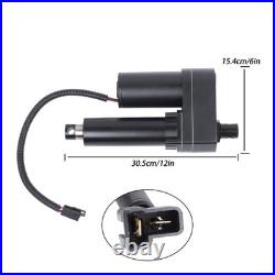 Round Baler Will Fit Linear Actuator For New Holland GF12-1004 848 853 768929