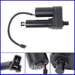 Round Baler Will Fit Linear Actuator For New Holland GF12-1004 848 853 855