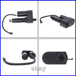 Round Baler Will Fit Linear Actuator For New Holland GF12-1004 848 853 855