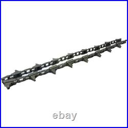 Round baler floor chain to fit Fits New Holland 851 852