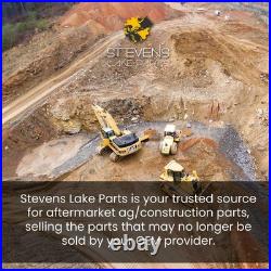 Round baler floor chain to fit Fits New Holland 851 852