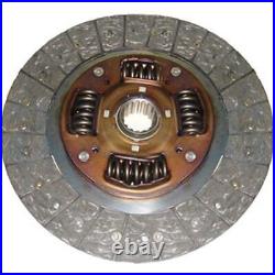 SBA320400560 Transmission Clutch Disc Fits Ford-Fits New Holland TC35 TC35A TC40