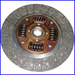 SBA320400560 Transmission Clutch Disc Fits Ford-Fits New Holland TC35 TC35A TC40