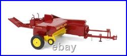 SPECCAST, NEW HOLLAND 273 square baler, 1/16, CUST2107