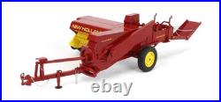 SPECCAST, NEW HOLLAND 273 square baler, 1/16, CUST2107